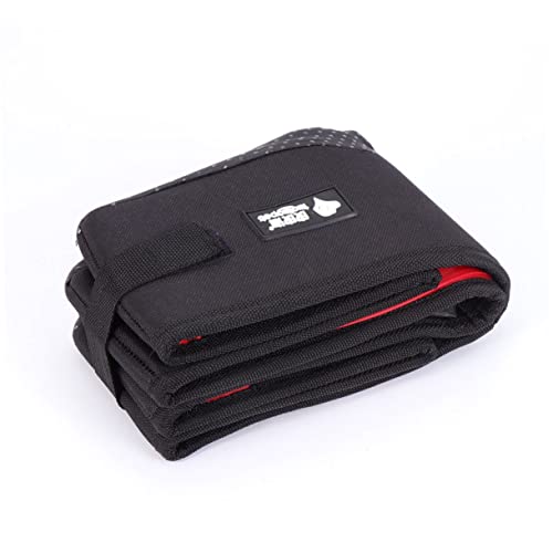  Cat Food Bowl Cat Litter Bowl Portable Litter Box Travel Valet Tray Foldable Cat Litter Box Cloth Cat Litter Case Cat Toilet Litter Tray Cat Toilet Box Cat Litter Toilet Cat Toilet