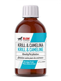 Raw Support Krill & Cameline 6.7fl.oz, Mix Liquid With A Little Warm Water And Stir Into Pets Food,1 Of 12 Supplement Options, Dual Protective Closure With Outer Wrap.