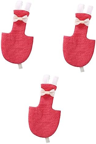  POPETPOP 3pcs Pet Clothes Parakeet Pet Harness Bird Diaper Cockatiel Pigeon Diaper Bird Fight Suit For Cockatiel Bird Pant Pet Pilot Clothing Lining Suite Set Small Dark Grey Fighting Bird