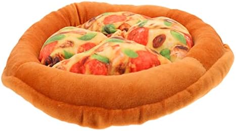  OATIPHO Cat Nest Indoor Playset Pet Mat For Food Big Cat Little Cat Cozy Food Dog Cat Bed Pet Lounger Cat Beds For Outdoor Cats Small Cat House Cat Toys Cat Hideaway Kitten Warm Pad Cloth