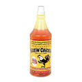  Healthy Coat Kickin Chicken Feed Supplement, Quart, For Better Plumage, Eggs, Immune System, And Attitude