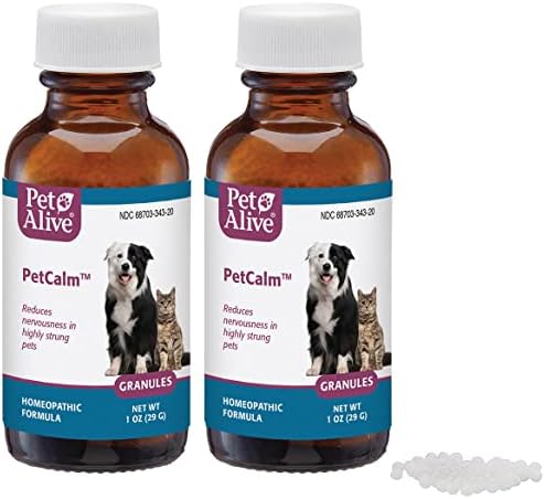  PetAlive PetCalm Granules