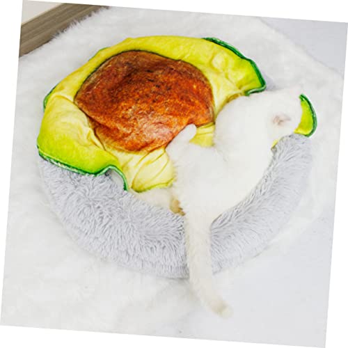  Homoyoyo Mexican Decor 2pcs Pet Blankets Mexican Decor Daily Use Cat Pads Convenient Pet Blankets Daily Use Pet Blankets Pet Mat Dog Pad Cat Mat Cats And Dogs Coral Fleece Biscuits