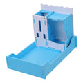  Hamster Water Feeder 3 1 Hamster Food Bowl Animal Water Dispenser Puppy Feeder Mini Food Toys Bunny Toys For Rabbits Hamster Mini Bowl Hamster Plaything Hedgehog Plaything