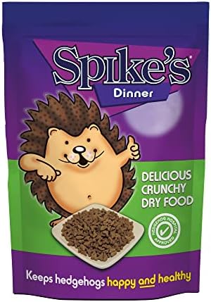  Spikes Delicious Dry 2.5 Kg