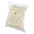  Emours Natural Bamboo Teeth Chews For Rabbits Chinchilla Guinea Pigs Sugar Gerbils And More Small Pets,500g