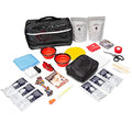 Emergency Zone - Small Dog Emergency Survival Kit - Bug Out, Emergency, Travel Kits, First Aid - Basic