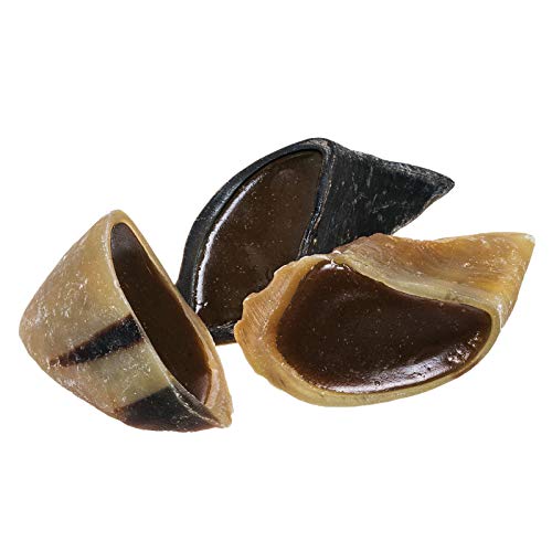  Redbarn Filled Hooves-Beef (Pack Of 25)