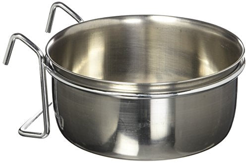  QT Dog Coop Cup With Hook, 20 Oz.