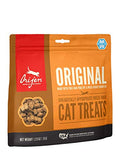  Orijen Orijen Original Freeze Dried Cat Treats, 1.25 Oz