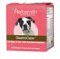  Herbsmith GastroCare - For Cats & Dogs With Sensitive Stomachs - Cat And Dog Digestive Support - Ease Canine And Feline Sensitive Stomach - 75g