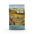  Taste Of The Wild Grain Free High Protein Real Meat Recipe Appalachian Valley Premium Dry Dog Food, 28 Lb.