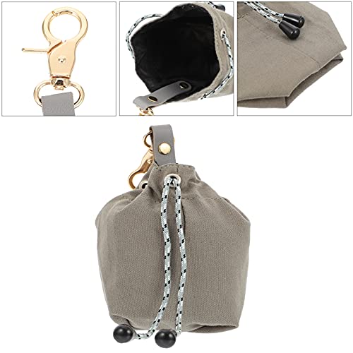  Balacoo Travel Container Snack Box Container Of 2 Dog Treat Pouch Dog Snack Bag Dog Treat Pouch Treat Pouch For Training, Dog Snack Box Container Snackle Box Container Puppy Treat Bag
