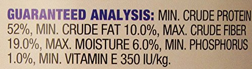  Tetra JumboKrill Freeze-Dried Jumbo Shrimp 14 Ounces, Natural Shrimp Treat For Aquarium Fish, Red (16200)