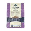  Blue Buffalo Freedom Grain Free Natural Indoor Adult Dry Cat Food, Chicken 11-lb