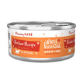  WholeHearted Grain Free Chicken Recipe Wet Food Pate For Kittens, 5.5 Oz., Case Of 12