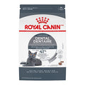  Royal Canin Feline Care Nutrition Dental Care Dry Cat Food, 3 Lb Bag