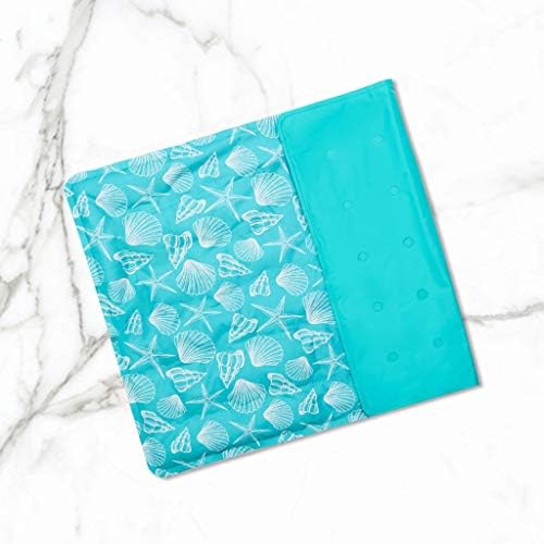  Dog Ice Pad Pet Mat Summer Bite Cooling Kennel Summer Cat Cool Pad Sleeping Pad Cat Supplies (Color : C, Size : S-40 * 30CM)