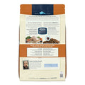  Blue Buffalo Life Protection Formula Natural Senior Large Breed Dry Dog Food, Chicken And Brown Rice 30-lb