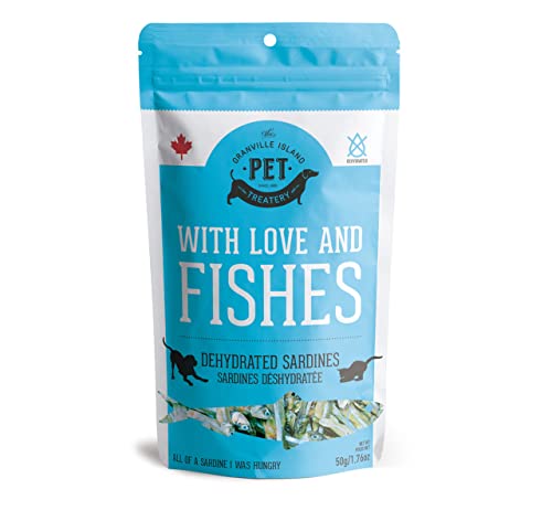  Pets Agree, Island Cat Sardines, 1.76 Ounce