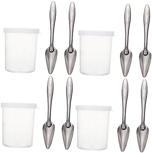  Feeding Tube 5 Sets Parrot Feeding Spoon Bird Food Cockatiel Dog Food Feeder Food Spoon Cockatiel Feeder Ink Bird Feeding For Birds Parrot Feeding Spoon Bird Feeding Kit Pet Hose