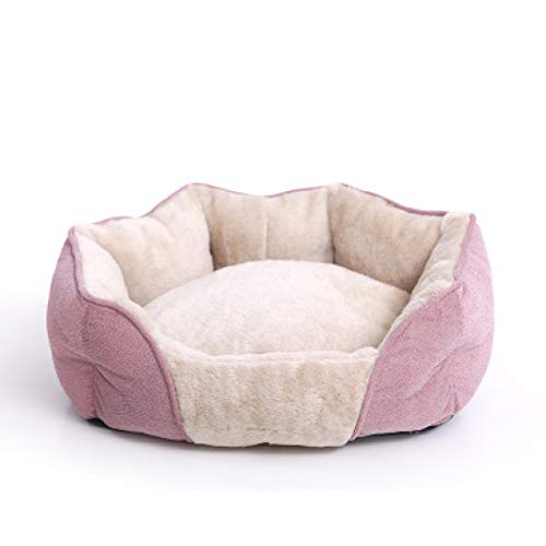 SENERY Comfortable Multi-Color Pet House Fall And Winter Dog Cat Kennel Removed Warm Expansion Sleeping Bag