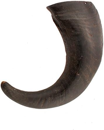  Outback Jack Water Buffalo Horn, Medium