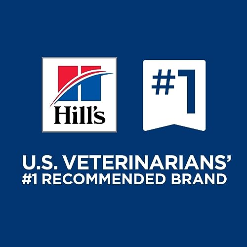  Hill's Prescription Diet Derm Complete Skin & Food Sensitivities Dry Dog Food, Veterinary Diet, 6.5 Lb. Bag