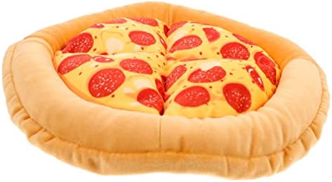  OATIPHO Cat Nest Indoor Playset Pet Mat For Food Big Cat Little Cat Cozy Food Dog Cat Bed Pet Lounger Cat Beds For Outdoor Cats Small Cat House Cat Toys Cat Hideaway Kitten Warm Pad Cloth