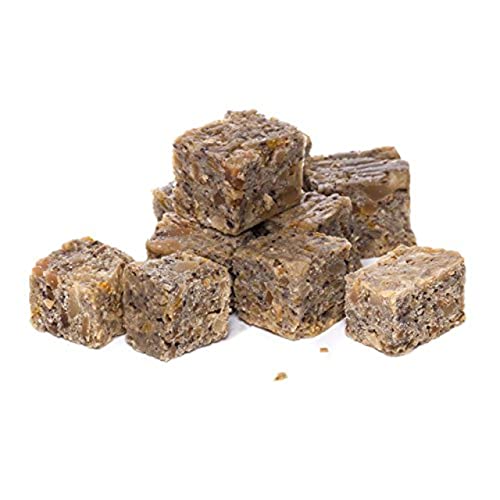  Henry’s Wild Bites – Nutritionally Complete Food For Squirrels, Flying Squirrels, And Chipmunks, 18 Ounces