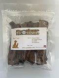 Pawlistic Dehydrated Beef Lungs Treats For Cats And Dogs- 4oz…