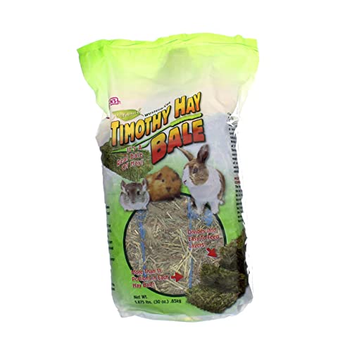  Falfa Cravins Treats Timothy Hay 30oz 12pc