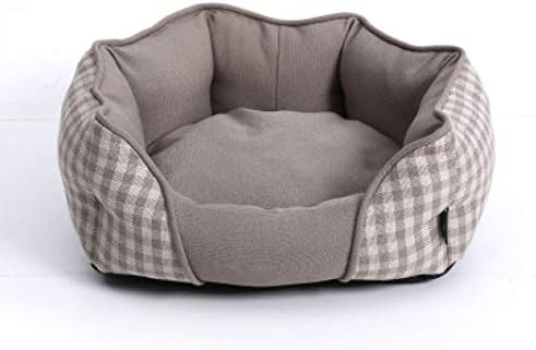  SENERY Comfortable Multi-Color Pet House Fall And Winter Dog Cat Kennel Removed Warm Expansion Sleeping Bag