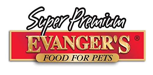  Evanger's Super Premium Duck Dinner For Cats, 24 X 5.5 Oz Cans