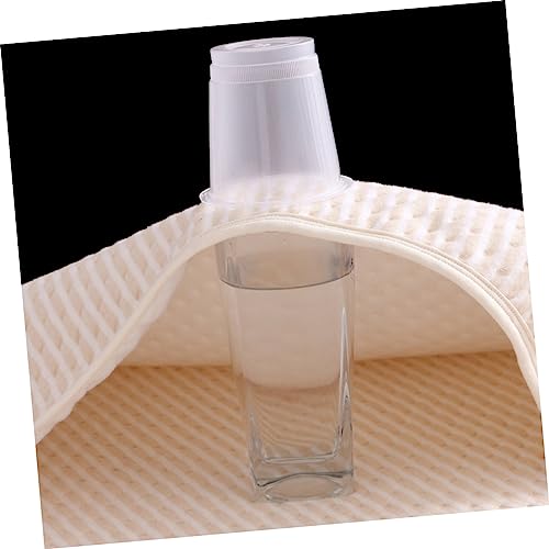  Bed Mattress 4 Pcs Cot Pad Crib Pad Pee Pads For Small Animal Pee Pads Cat Pee Pad Puppy Training Pads Pet Insulation Pad Pads For Bed Dog Pee Pads Supplies Urine Pad Mat