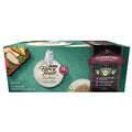  Purina Fancy Feast Wet Cat Food Medleys Florentine Wet Cat Food Variety Pack - (2 Packs Of 12) 3 Oz. Cans