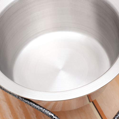  Balacoo Bowls Water Bowl Double Dog Bowl Stainless Steel Iron High Stand With Iron Frame Cat Pet Puppy Meal Water Food Bowl Fedding Supplies Dog Ceramic Dog Ceramic Dog Ceramic Dog Bowls