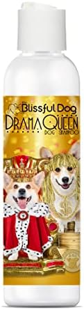  The Blissful Dog Poodle Drama Queen Dog Shampoo, 8 Oz.