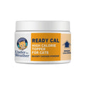  Under The Weather Ready Cal Powder For Cats | High-Calorie, Weight Gainer, Appetite Stimulant, Energy Booster Pet Suppliment | 20 Scoops (Scoop Included)