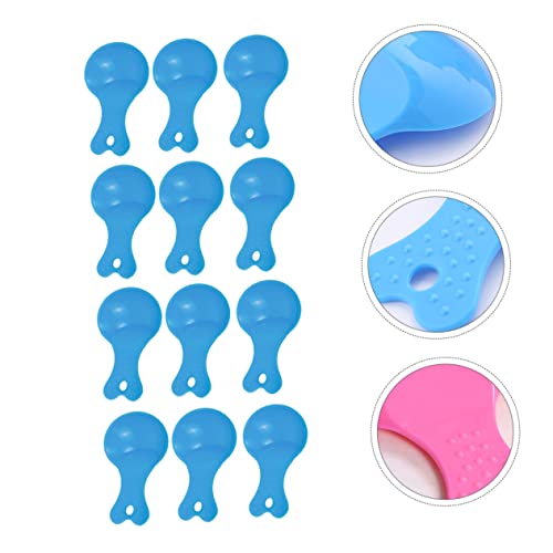  36 Pcs Dog Food Spoon Pet Products Cat Food Scoop Dog Stuff Food Spoon Pet Scoop Dog Food Shovel Pp Shovel Small Animals Dry Food Scoop Shovel Scoop Measuring Cups And Spoons