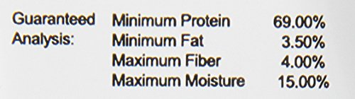  Chasing Our Tails Naturally Dehydrated Chicken Breast For Pets, 5-Ounce