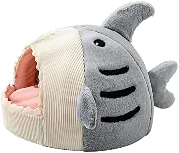  GAMIRA Pet Hammock Pet Super Soft Hamster Hamster Double Layer Thickened Warm Sleeping Bag Pet Supplies Warehouse (Color : B, Size : Medium)