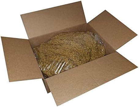  Birds LOVE Wholesome & Lovely Spray Millet Non-GMO No Pesticide (No Stems Only Edible Tops) For Parrots Birds Cockatiel Lovebird Keets Finch Canary All Parrots Healthy Treat-5lbs…