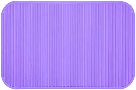  Raguso Pet Table Mat, Pet Grooming Table Mat Pet Grooming Bathing Training Mat Slipproof For Small Animals For Grooming Bathing Training Table(Green)