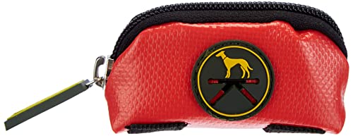  Hunter Detroit Water/Stain Resistant Dog Waste Bag Dispenser