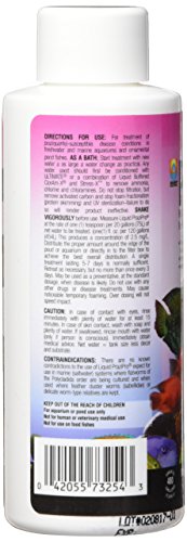  Hikari Usa AHK73254 Prazipro For Aquarium, 4-Ounce