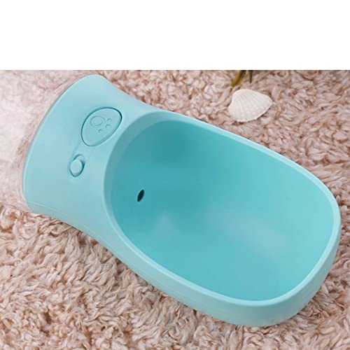  AYENCI Cat Automatic Water, Portable Pet Dog Drinking Water Bottle For Small And Large Dogs Travel Outdoor Pet Water Dispenser Feeder Pet Supplies