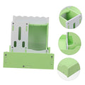  3 1 Hamster Food Bowl Toys For Rabbits Toys For Dogs Small Toys For Hamsters Hamster Water Feeder Hamster Toilet Hamster Waterer Hamster Water Bottle Hamster Feeder Pet