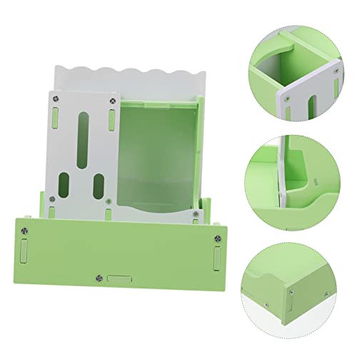  3 1 Hamster Food Bowl Toys For Rabbits Toys For Dogs Small Toys For Hamsters Hamster Water Feeder Hamster Toilet Hamster Waterer Hamster Water Bottle Hamster Feeder Pet