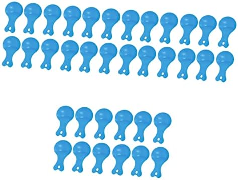  36 Pcs Dog Food Spoon Pet Products Cat Food Scoop Dog Stuff Food Spoon Pet Scoop Dog Food Shovel Pp Shovel Small Animals Dry Food Scoop Shovel Scoop Measuring Cups And Spoons